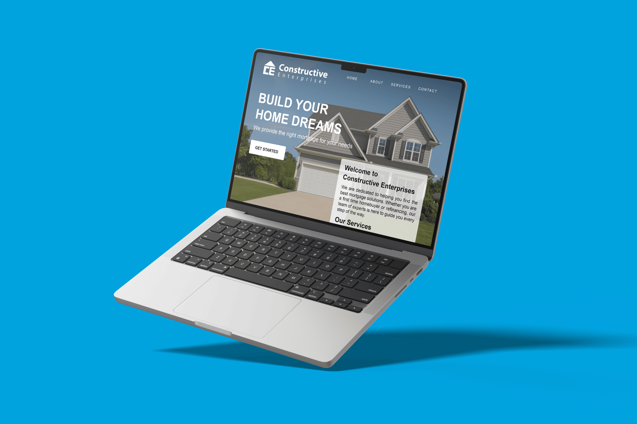 CEwebmockup