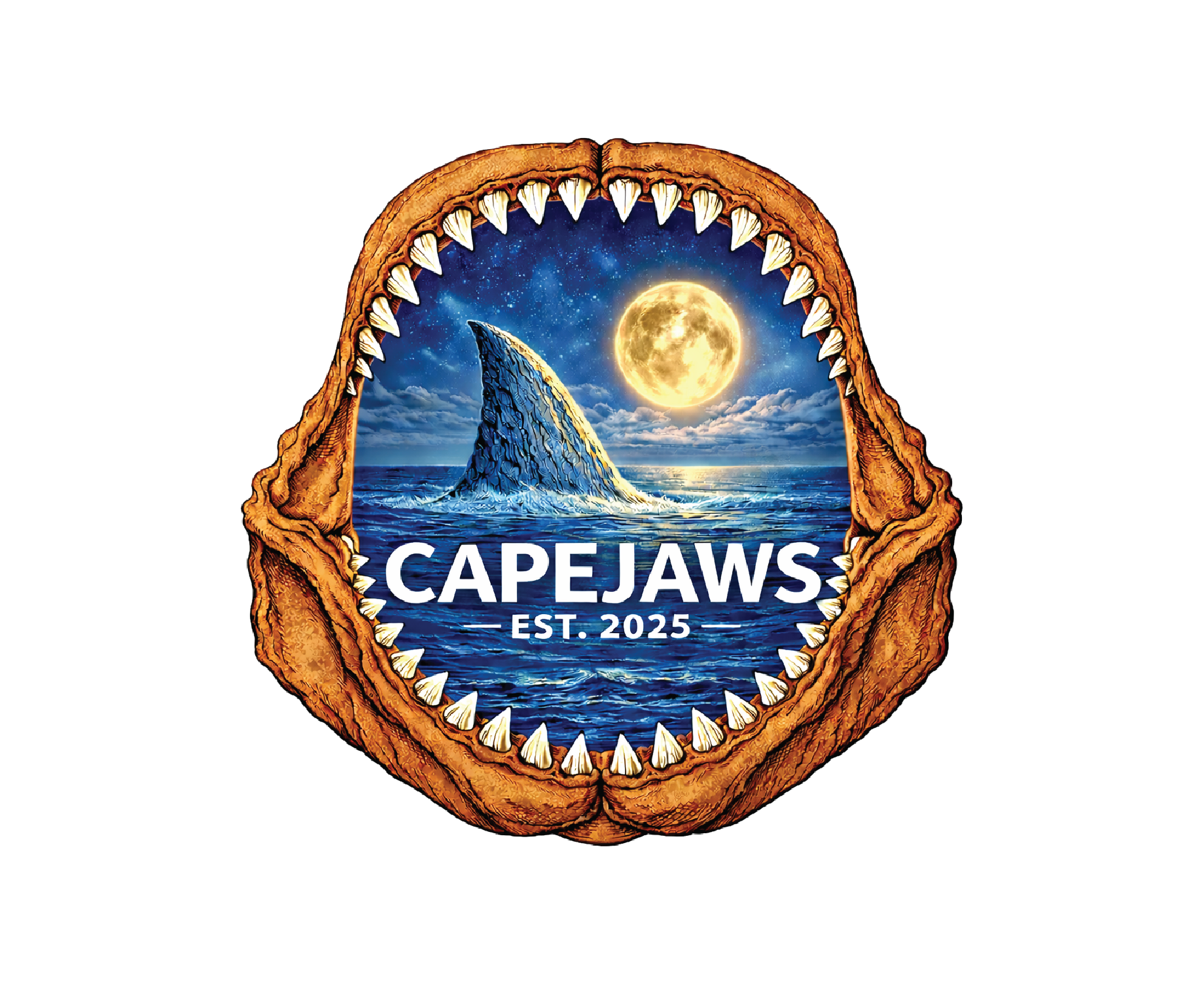 capejaws