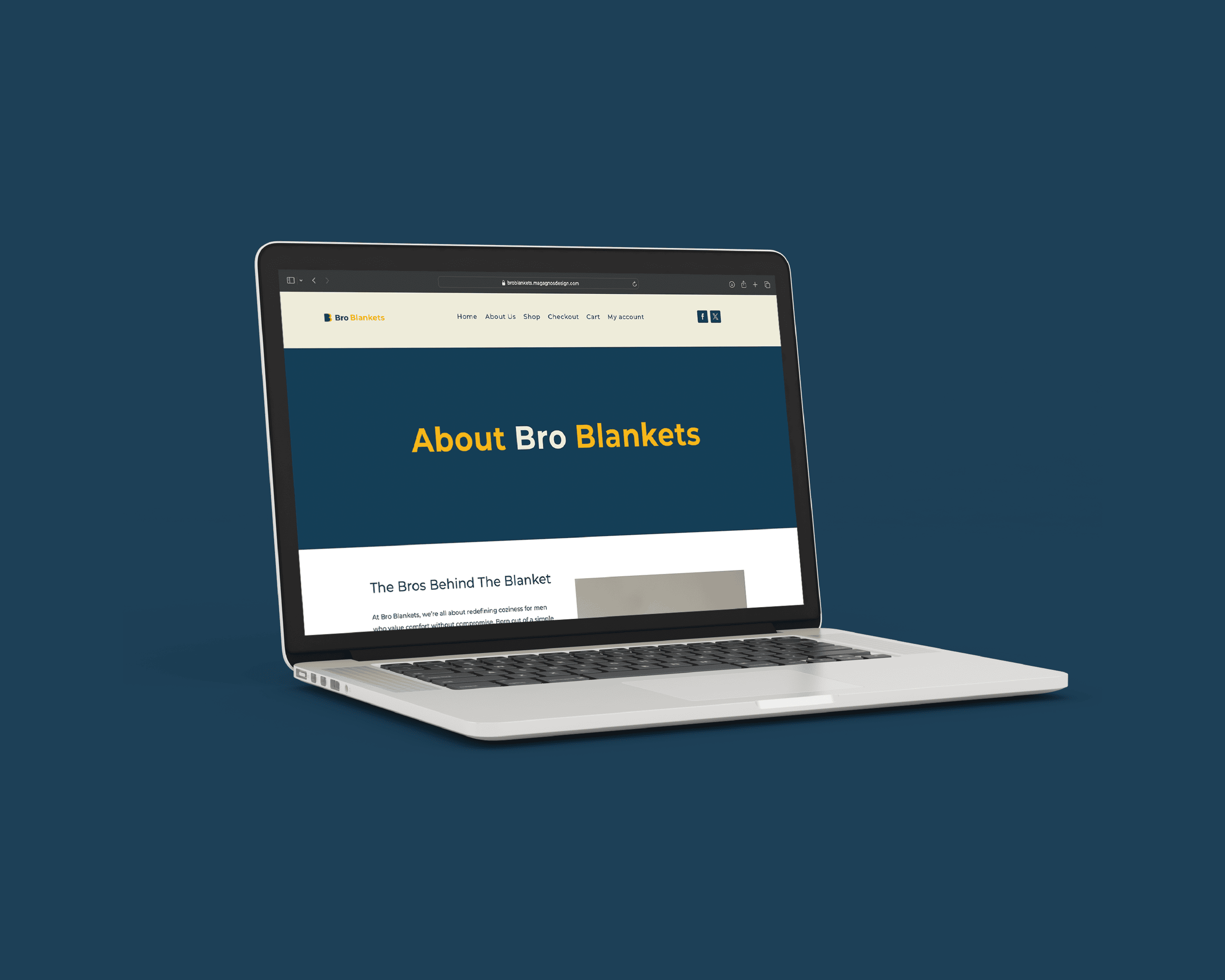 macand insta-03 broblankets mockup 2