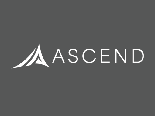 Ascend Rebrand